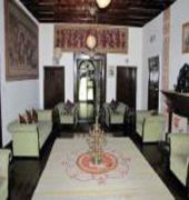 Khali Estate Hotel Binsar Exterior photo
