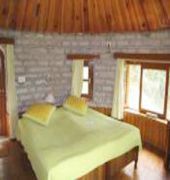 Khali Estate Hotel Binsar Exterior photo